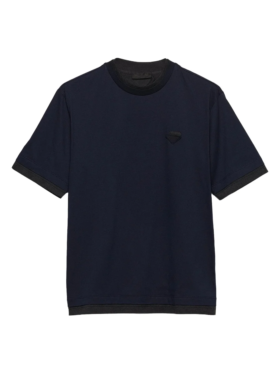 Men's Cotton T-Shirt