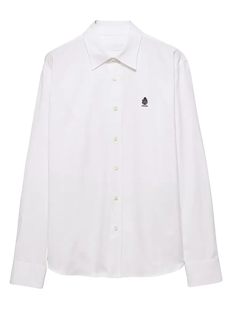 Men's Cotton Shirt Men's Cotton Shirt