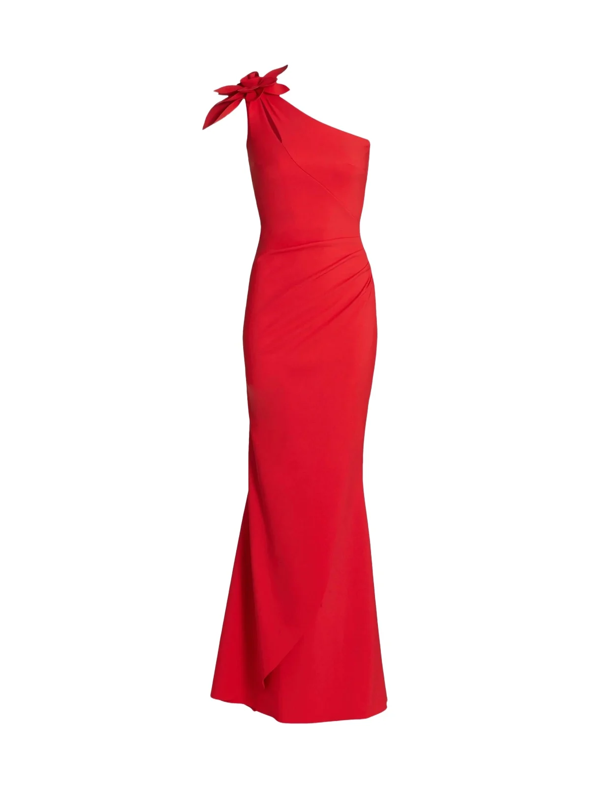 Women's Gosia One-Shoulder Gown Women's Gosia One-Shoulder Gown