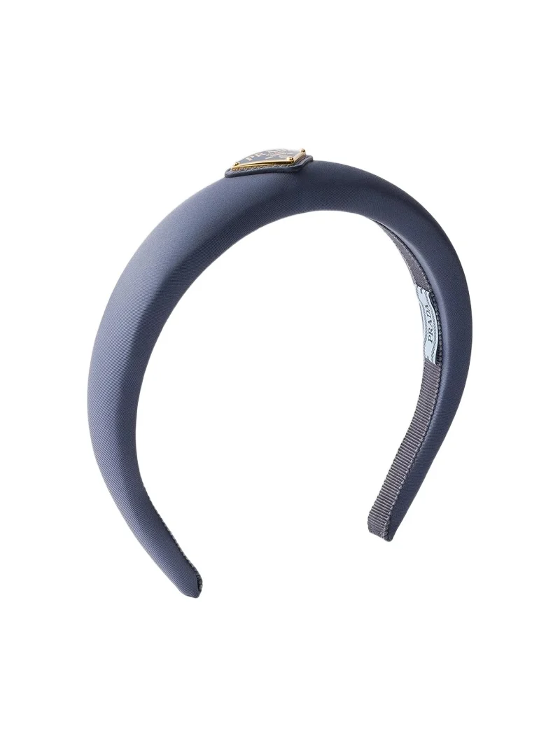 Prada Women's Re-Nylon Headband