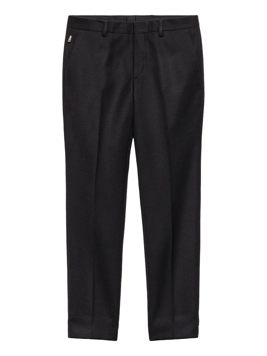 Men's Wool Pants