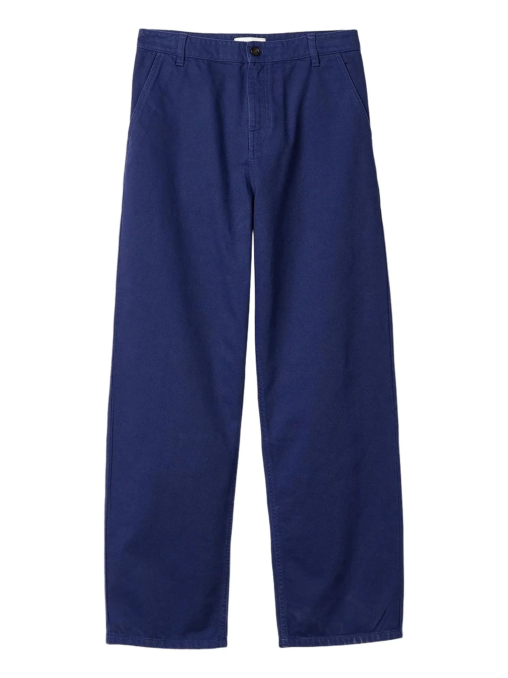 Miu Miu Women's Garment-Dyed Gabardine Jeans