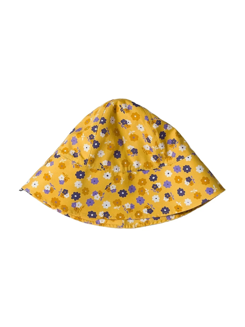 Women's Poplin Bucket Hat Women's Poplin Bucket Hat