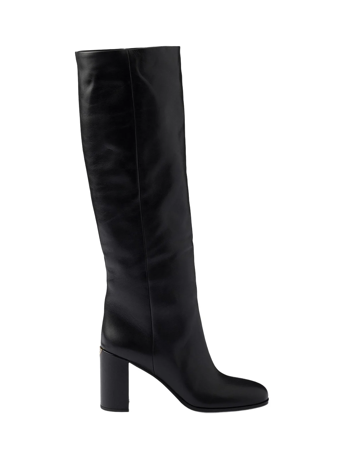 Prada Women's Leather Boots