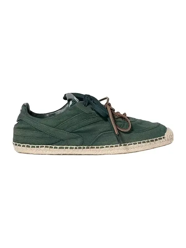 Women's Gymnasium Gabardine Sneakers Women's Gymnasium Gabardine Sneakers