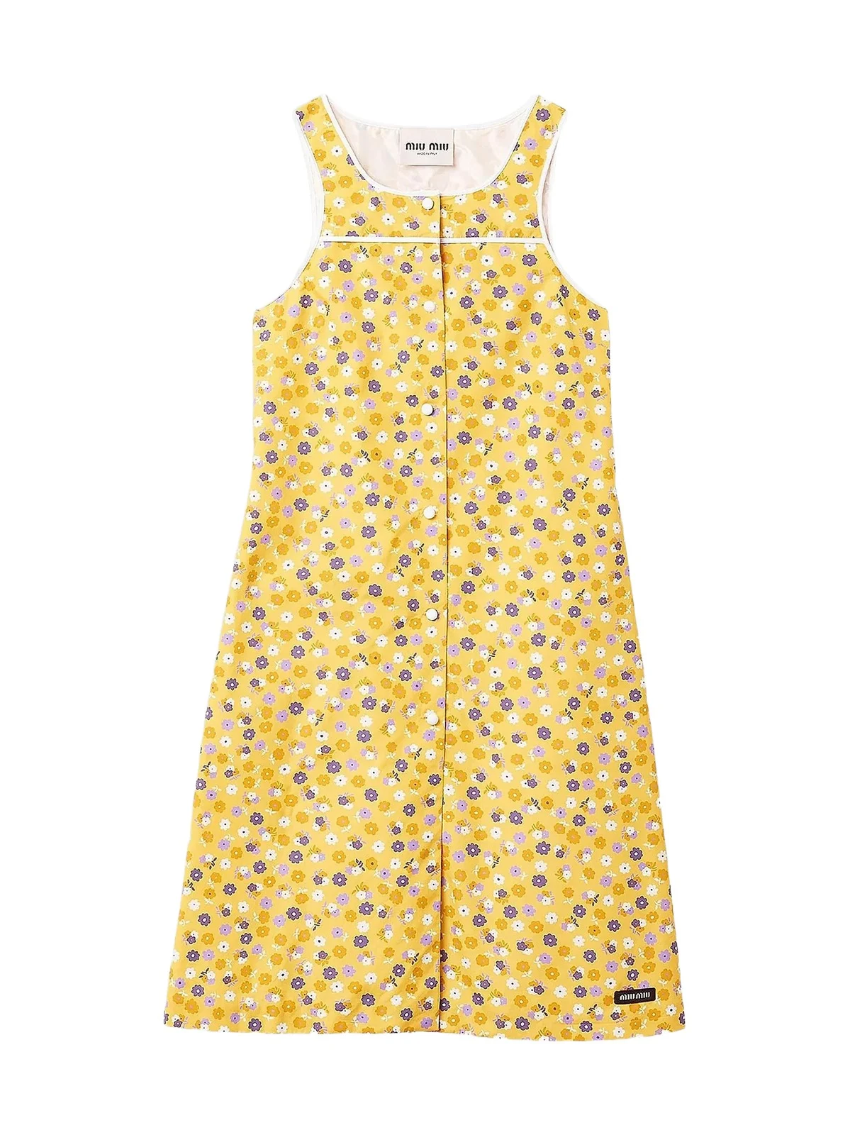 Women's Poplin Dress Women's Poplin Dress