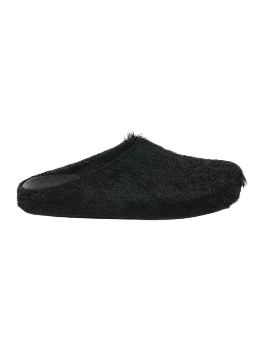 Men's Fussbett Sabot Mules Men's Fussbett Sabot Mules
