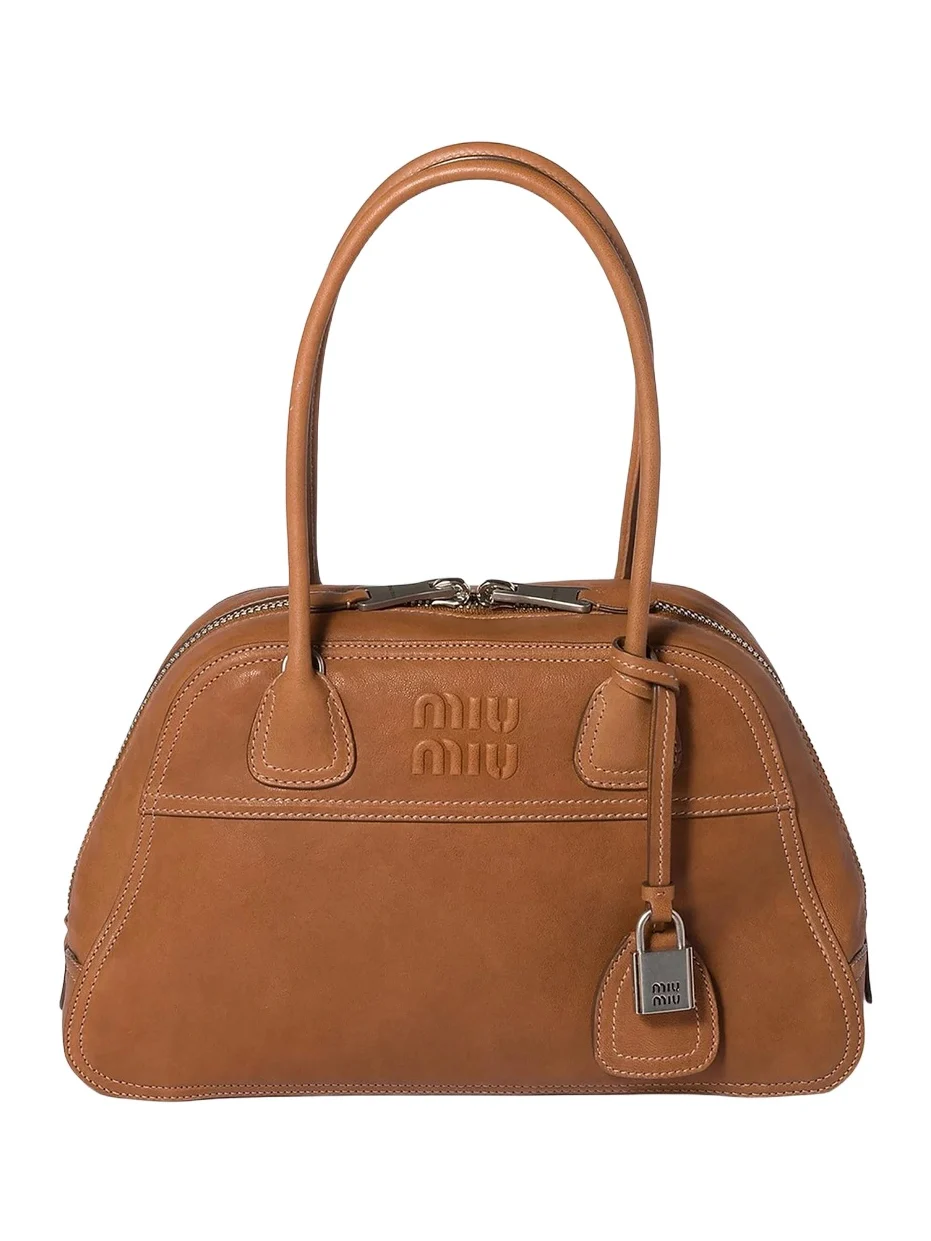 Women's Vivant Leather Top Handle Bag Women's Vivant Leather Top Handle Bag