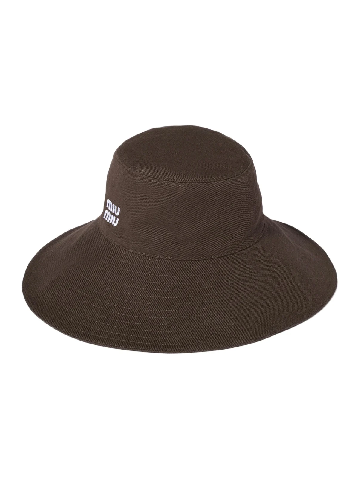 Women's Denim Hat