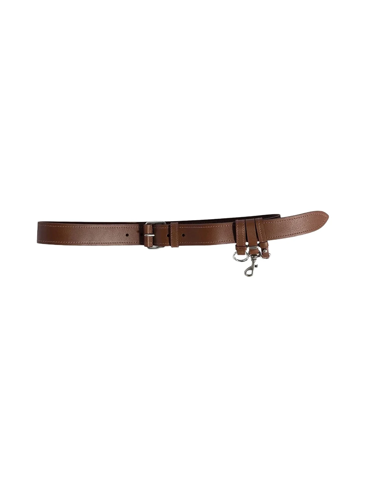 Miu Miu Women's Leather Belt