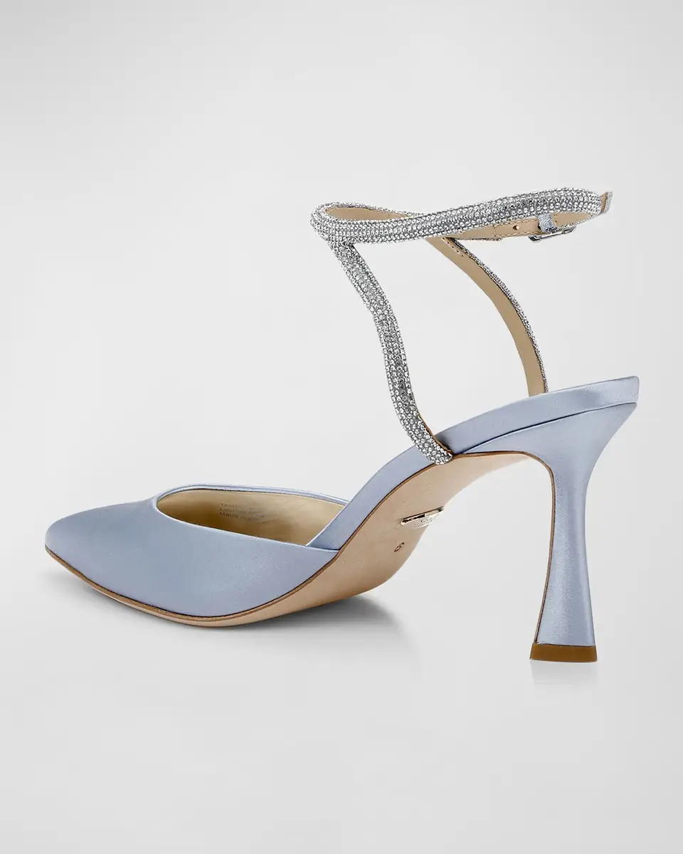 BADGLEY MISCHKA Kamilah Pumps | Thumbnail 3