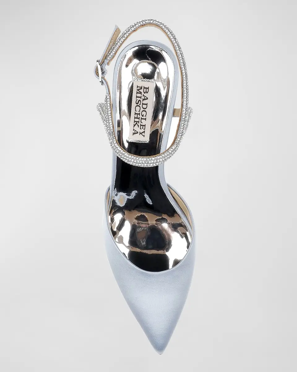 BADGLEY MISCHKA Kamilah Pumps | Thumbnail 4