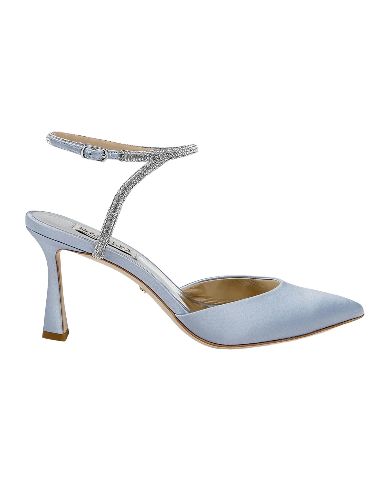 Kamilah Pumps