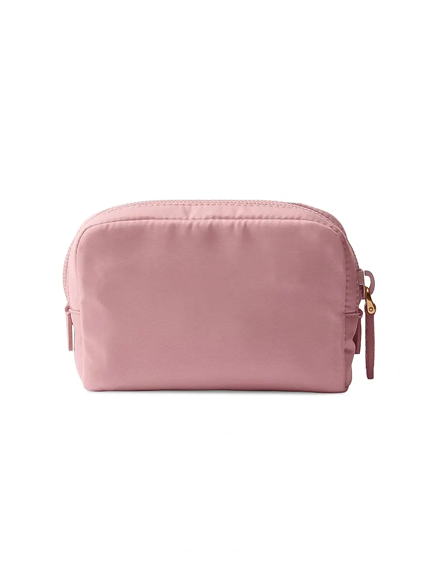 Prada Re-Nylon Necessaire Pouch | Thumbnail 3 Prada Re-Nylon Necessaire Pouch | Thumbnail 3