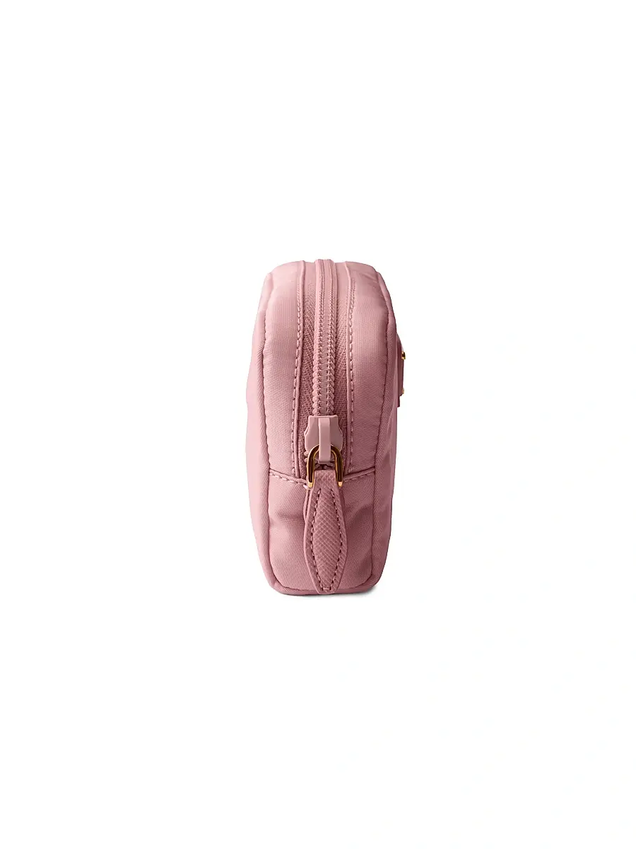 Prada Re-Nylon Necessaire Pouch | Thumbnail 5 Prada Re-Nylon Necessaire Pouch | Thumbnail 5