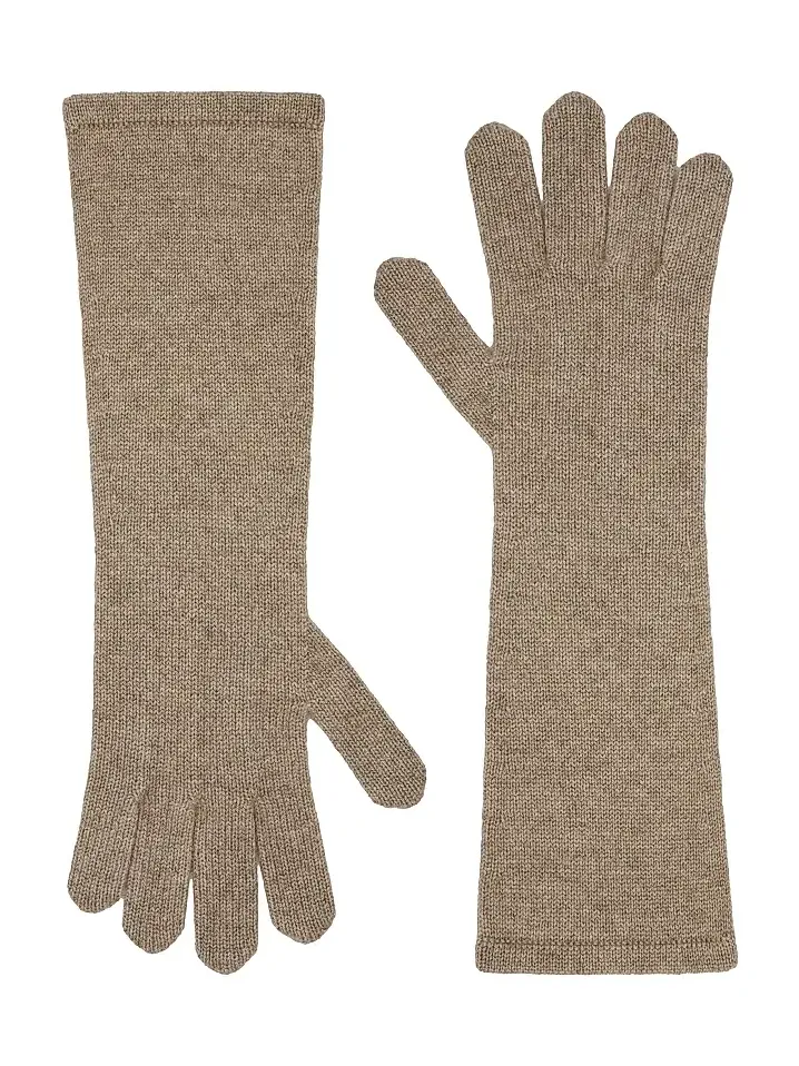 Women's Cashmere Gloves