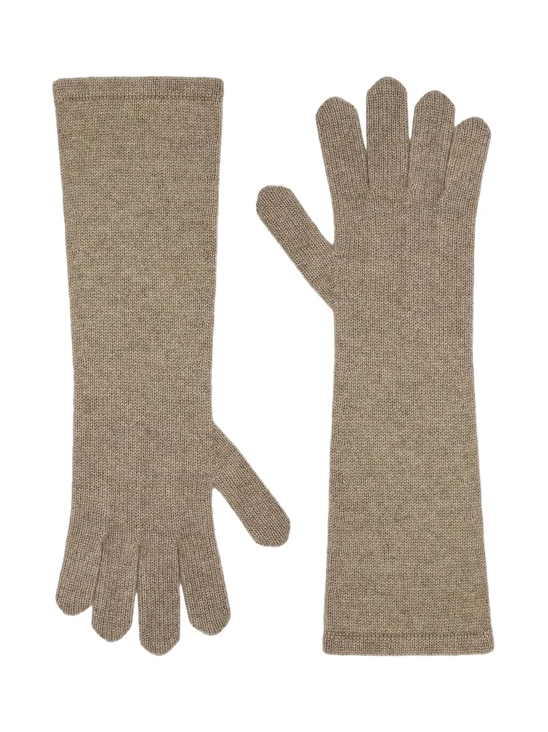 Women's Cashmere Gloves