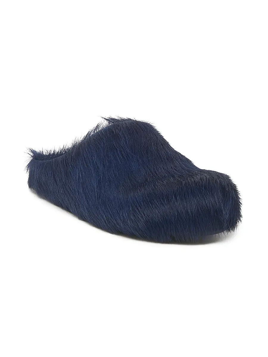 Marni Men's Fussbett Sabot Mules | Thumbnail 2
