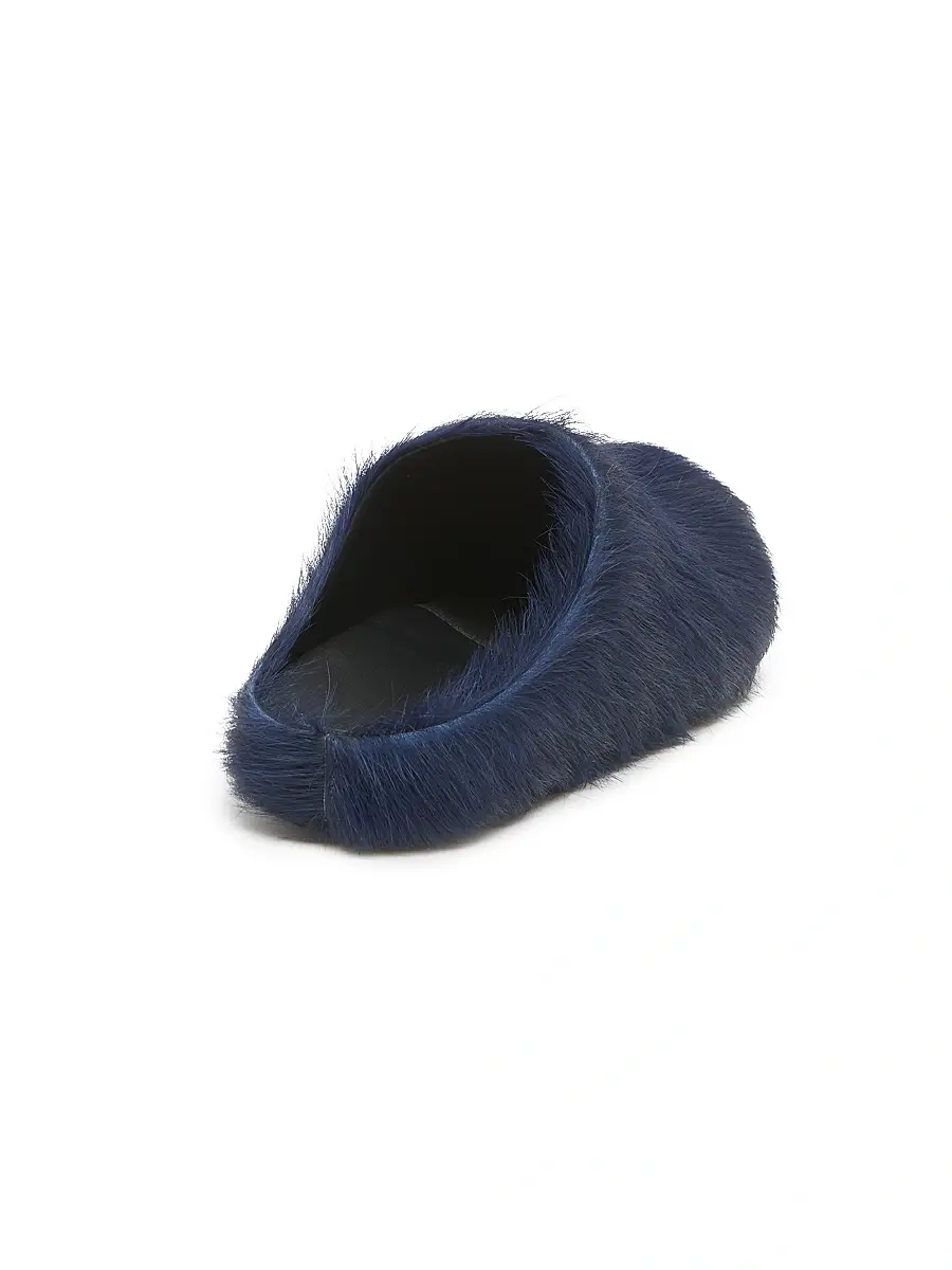 Marni Men's Fussbett Sabot Mules | Thumbnail 3