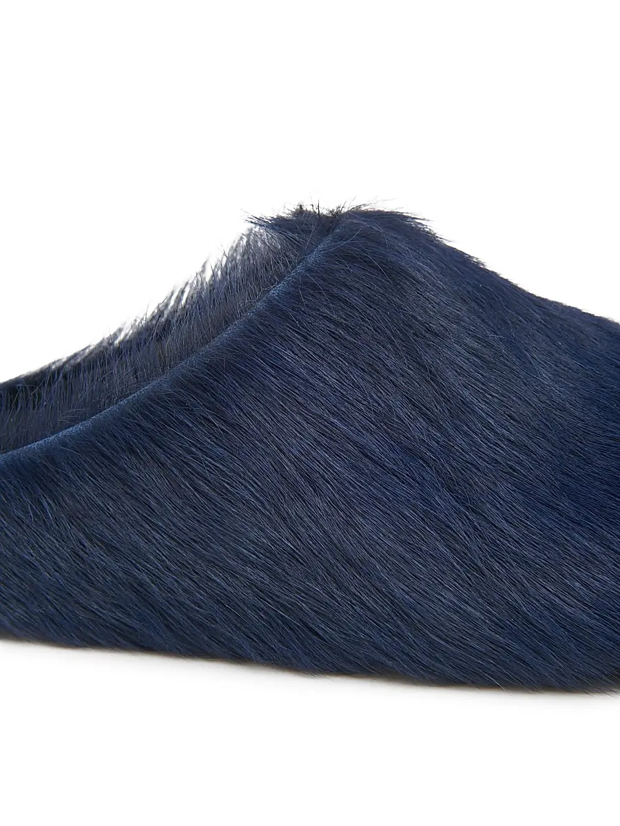 Marni Men's Fussbett Sabot Mules | Thumbnail 5