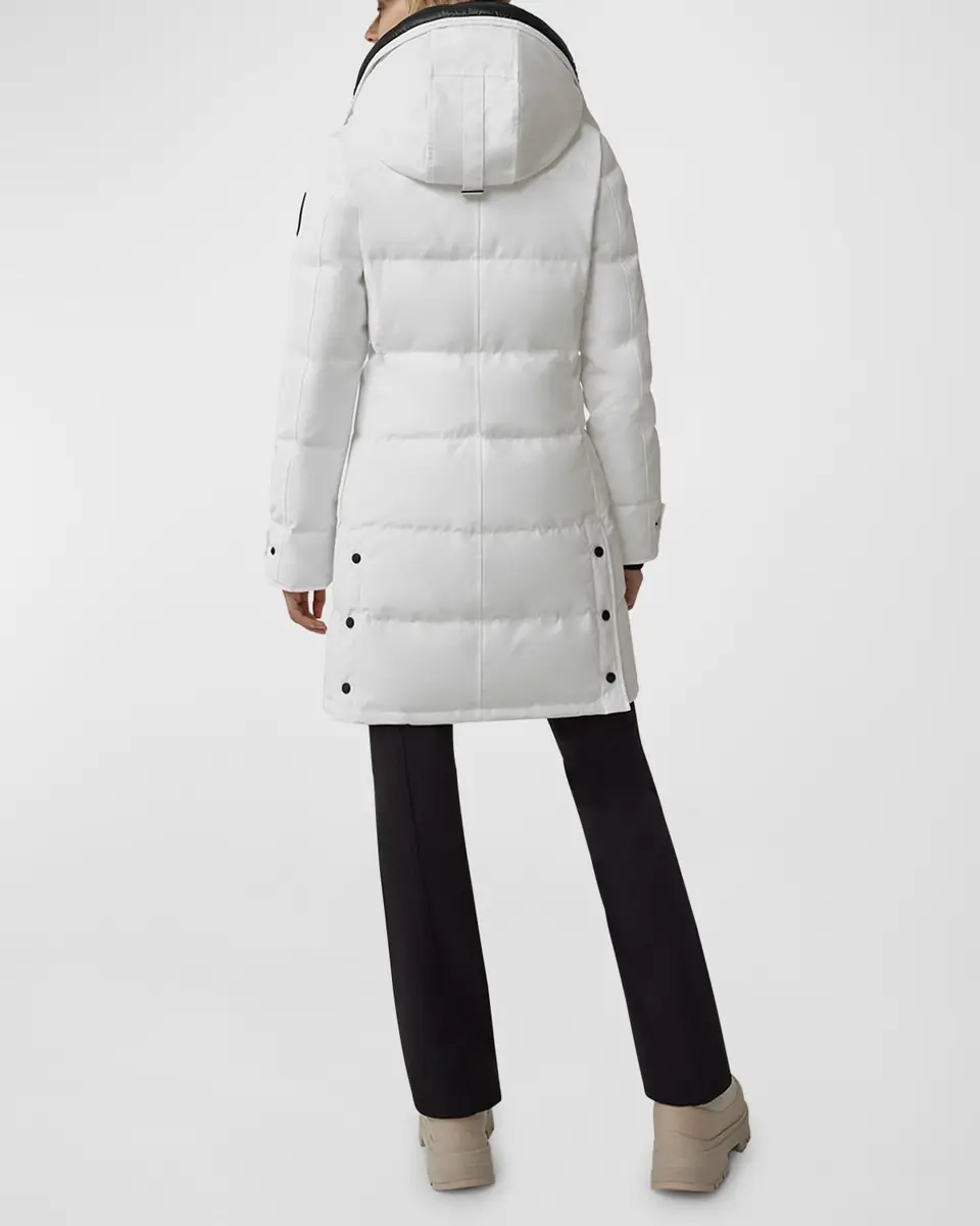 Canada Goose Shelburne Parka Black Label | Thumbnail 4 Canada Goose Shelburne Parka Black Label | Thumbnail 4