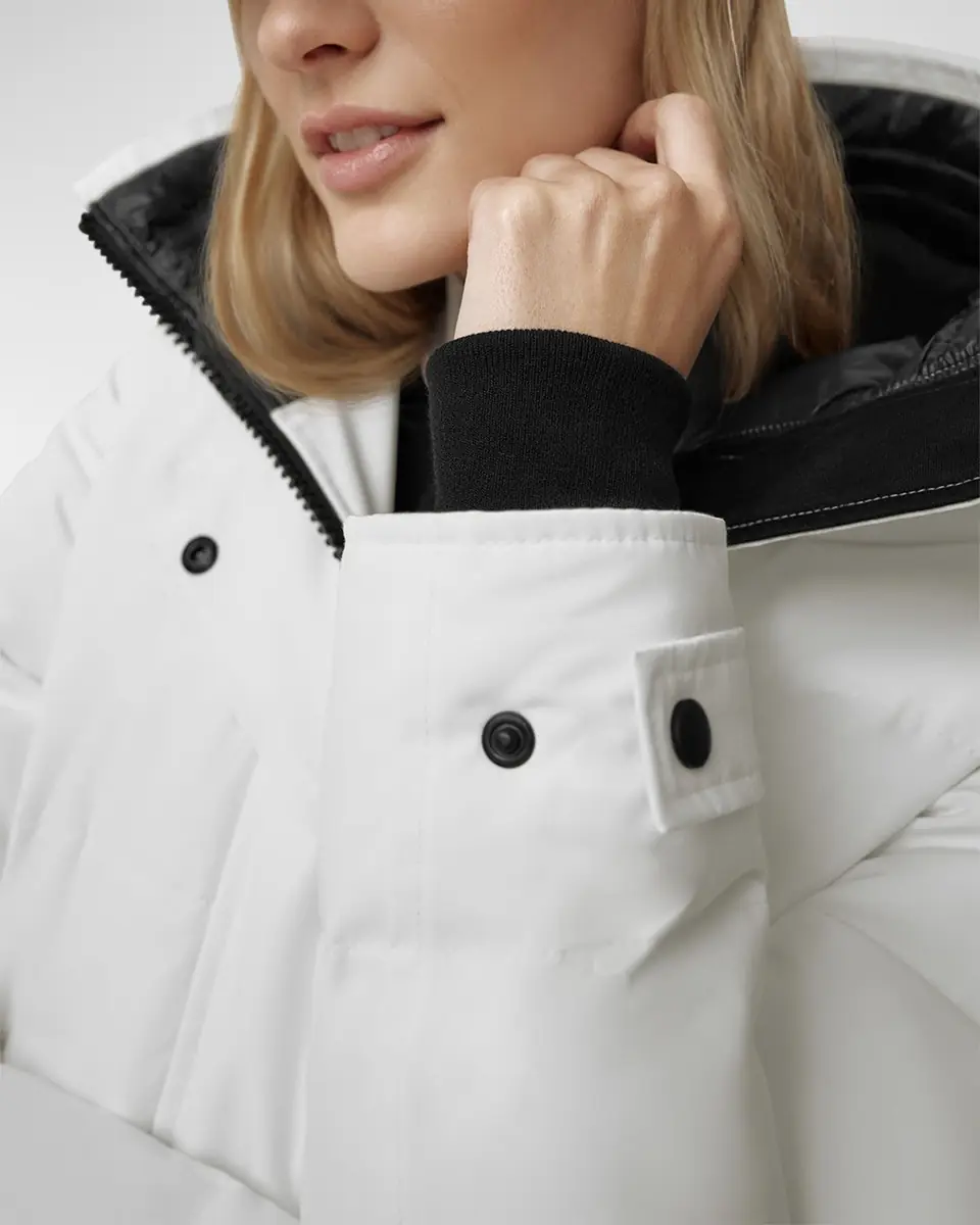 Canada Goose Shelburne Parka Black Label | Thumbnail 5 Canada Goose Shelburne Parka Black Label | Thumbnail 5