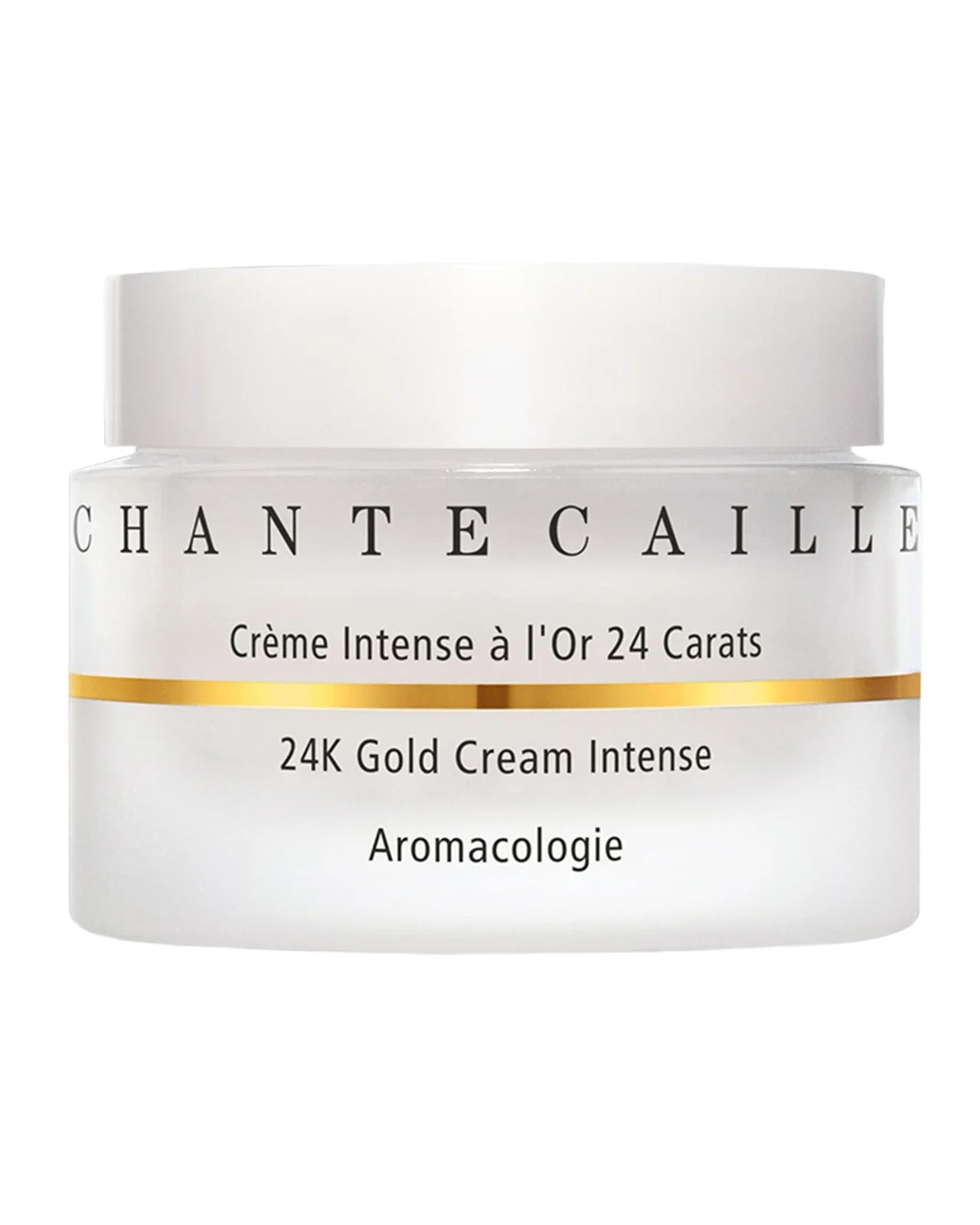 CHANTECAILLE 24K Gold Cream Intense, 1.7 oz.