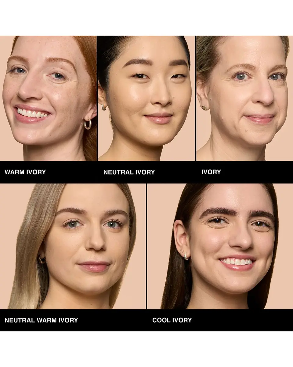 BOBBI BROWN Weightless Skin Foundation, 1 oz. | Thumbnail 5 BOBBI BROWN Weightless Skin Foundation, 1 oz. | Thumbnail 5