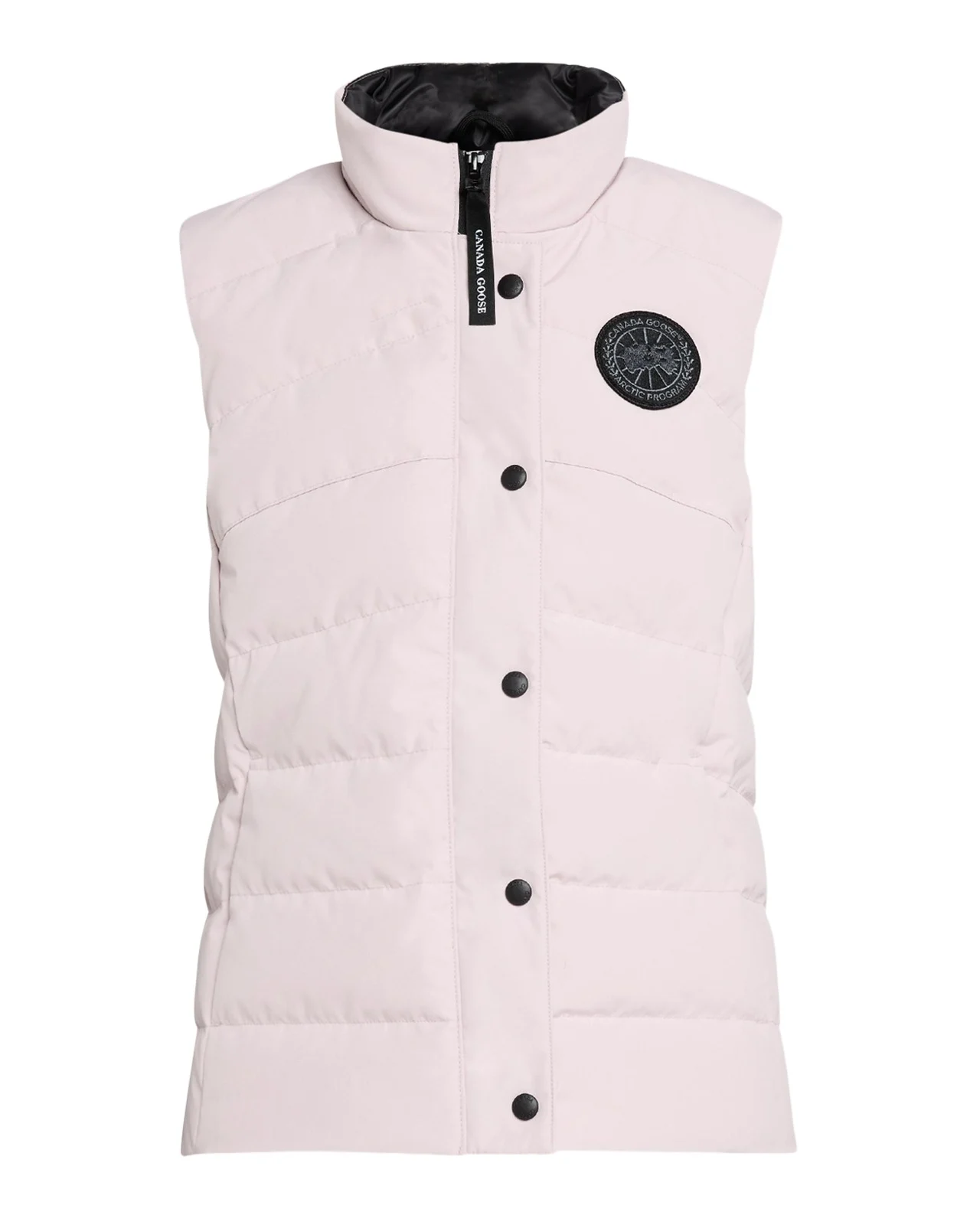 Canada Goose Freestyle Artic Tech Water-Repellant Down Vest