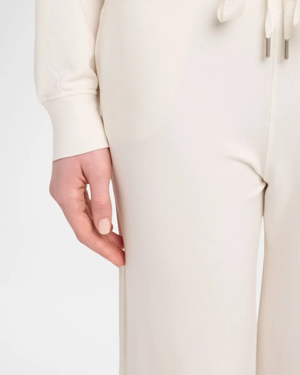 MAJESTIC FILATURES French Terry Cuffed Drawstring Pants | Thumbnail 5 MAJESTIC FILATURES French Terry Cuffed Drawstring Pants | Thumbnail 5