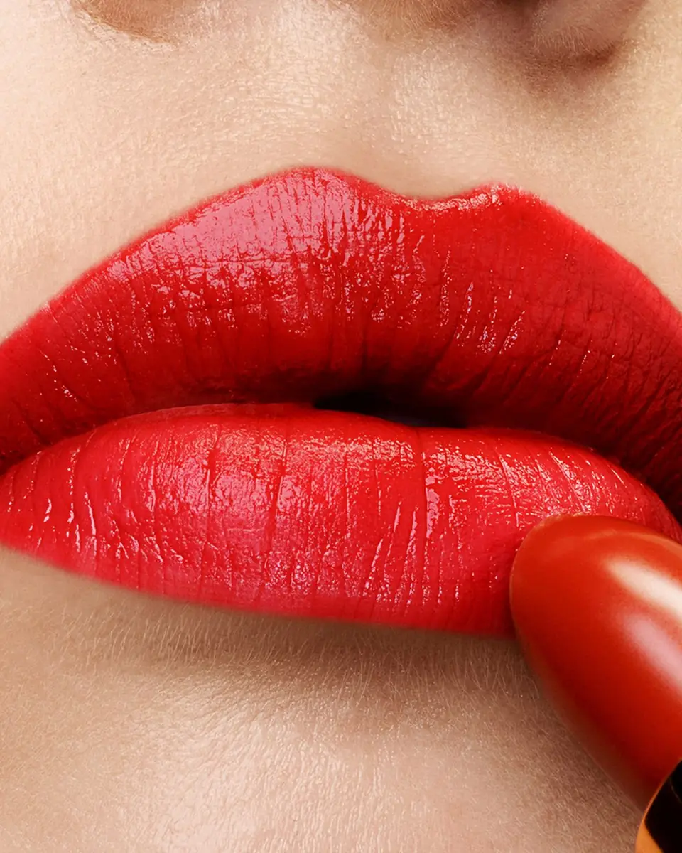 Tom Ford Lip Color Lipstick | Thumbnail 2