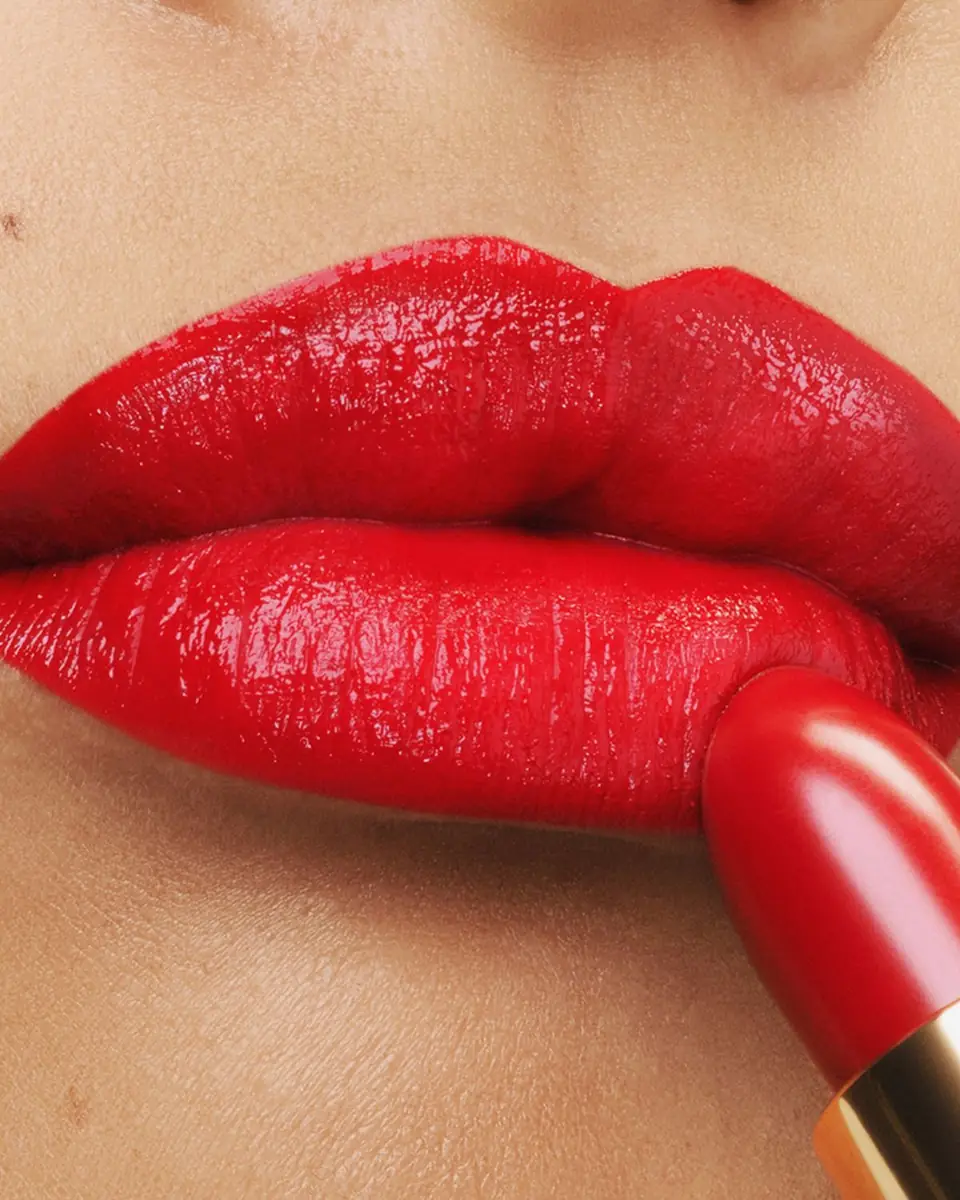 Tom Ford Lip Color Lipstick | Thumbnail 3