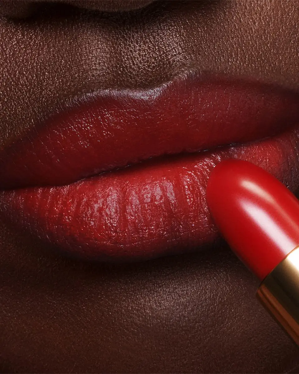 Tom Ford Lip Color Lipstick | Thumbnail 4