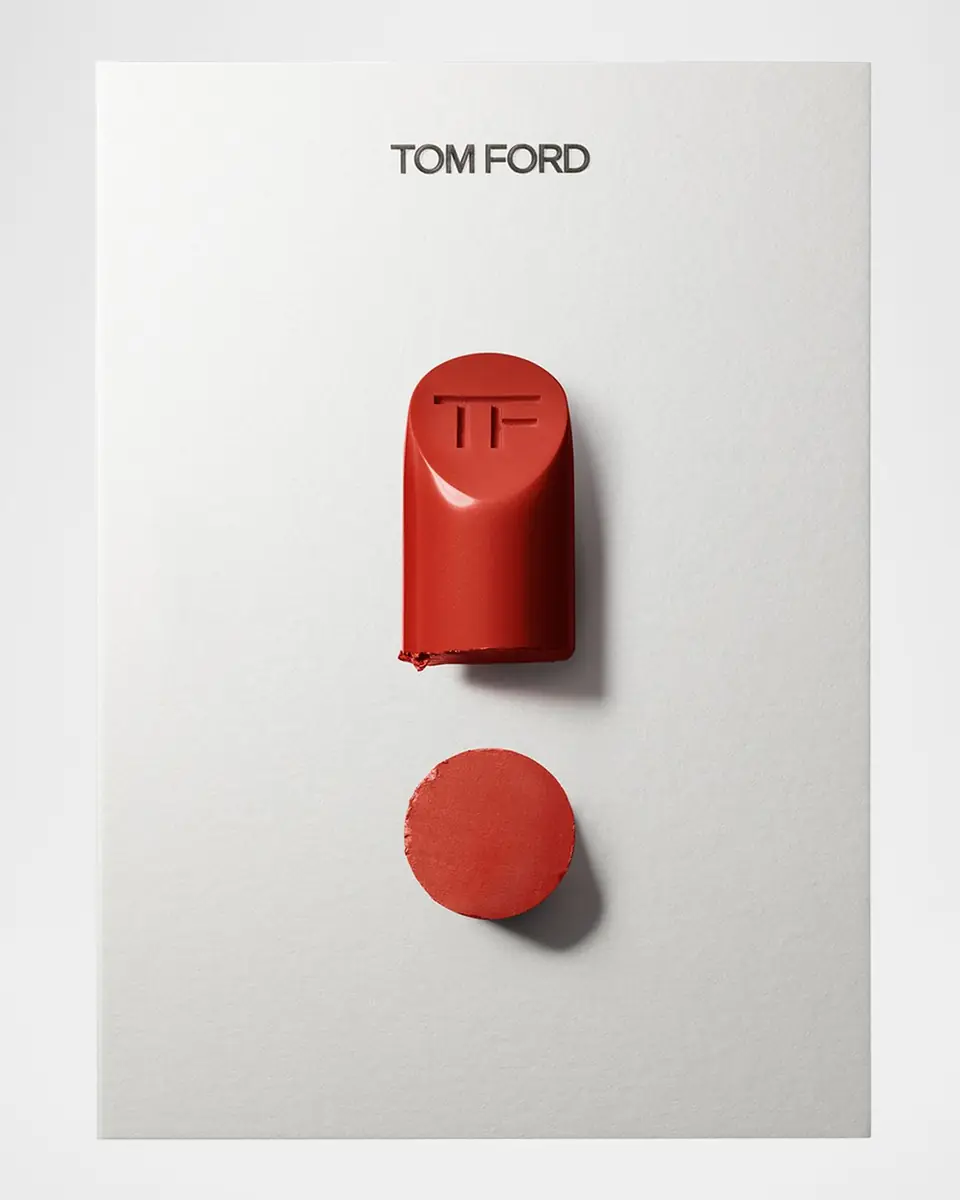 Tom Ford Lip Color Lipstick | Thumbnail 5