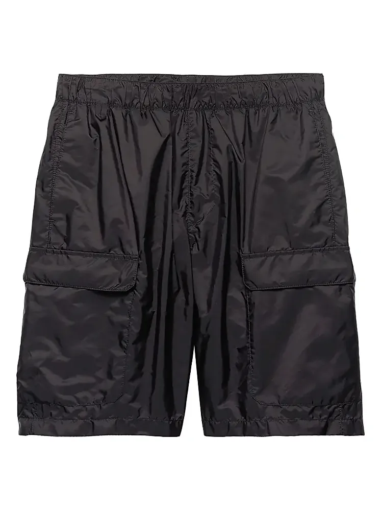 Prada Men's Re-Nylon Swim Trunks