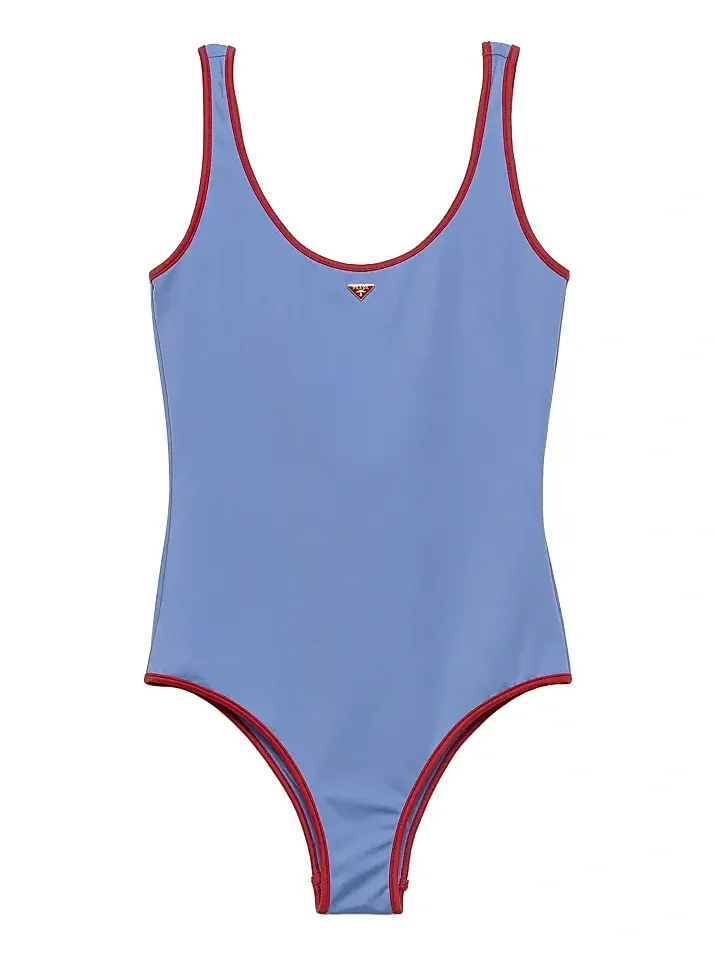 Women's Jersey One-Piece Swimsuit Women's Jersey One-Piece Swimsuit
