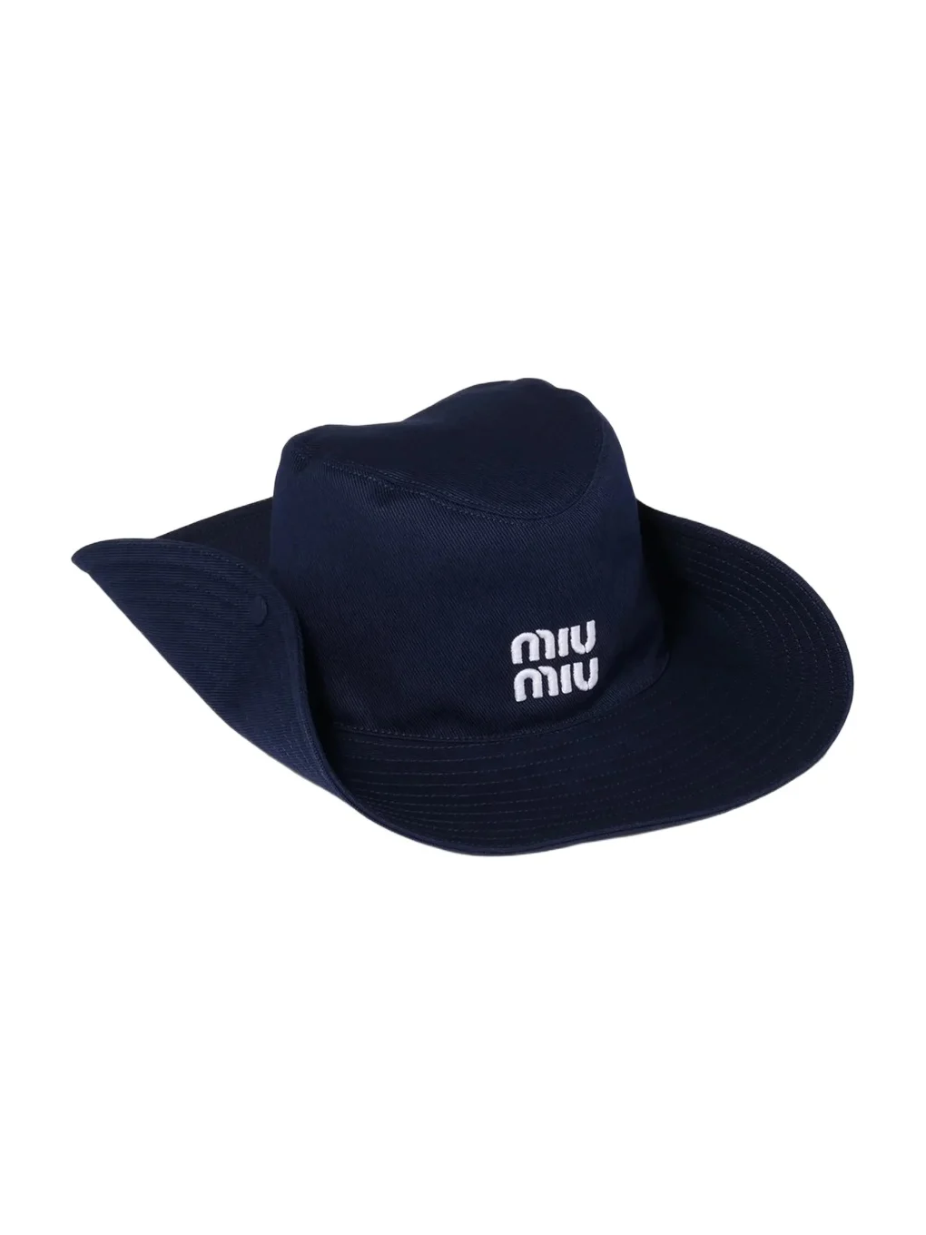 Women's Drill Cowboy Hat