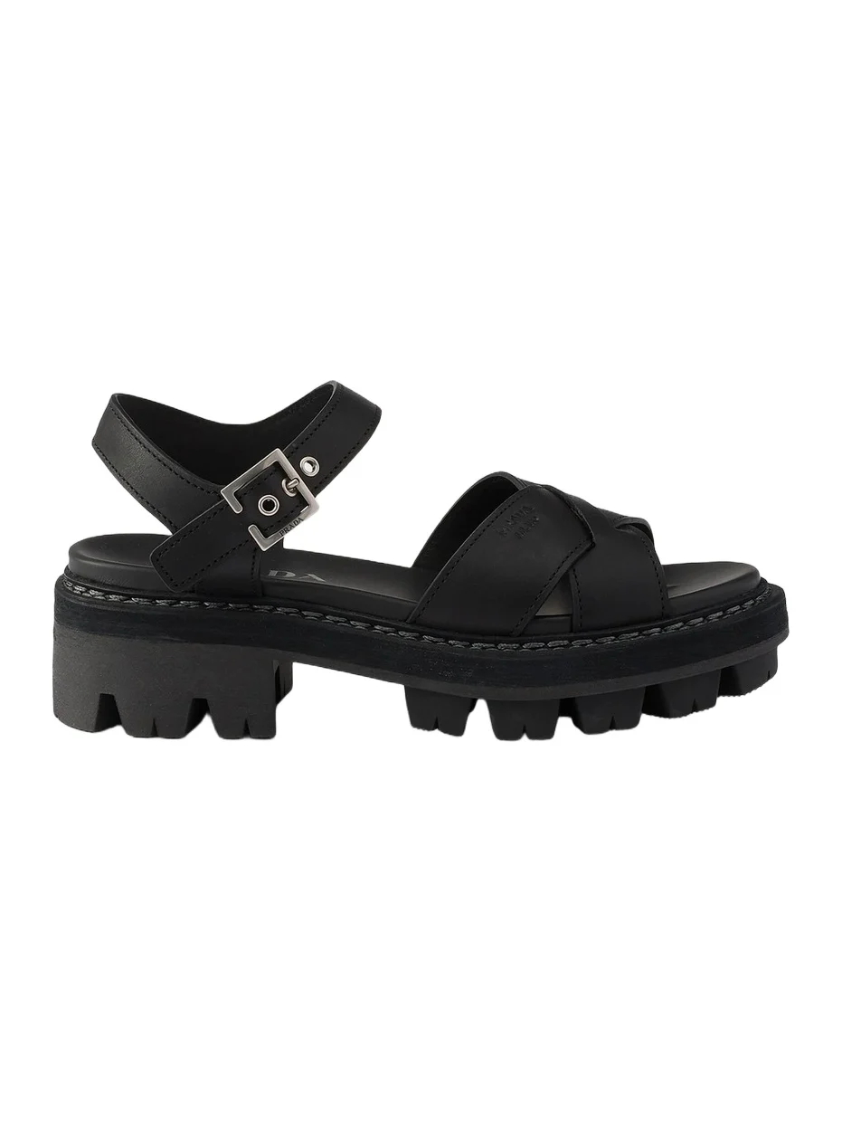 Women's Leather Sandals Women's Leather Sandals