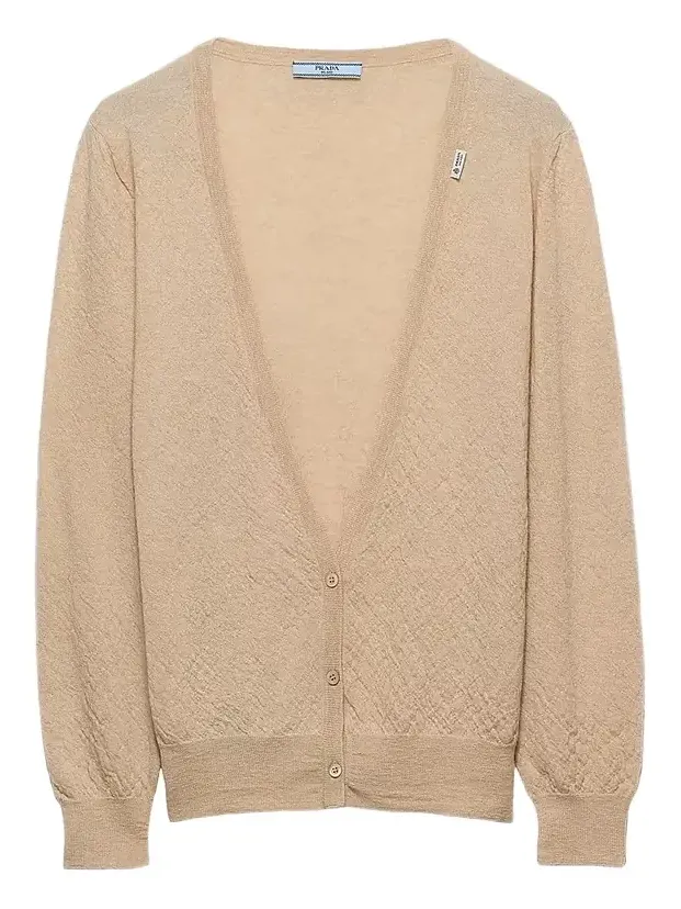 Women's Cashmere Cardigan Women's Cashmere Cardigan