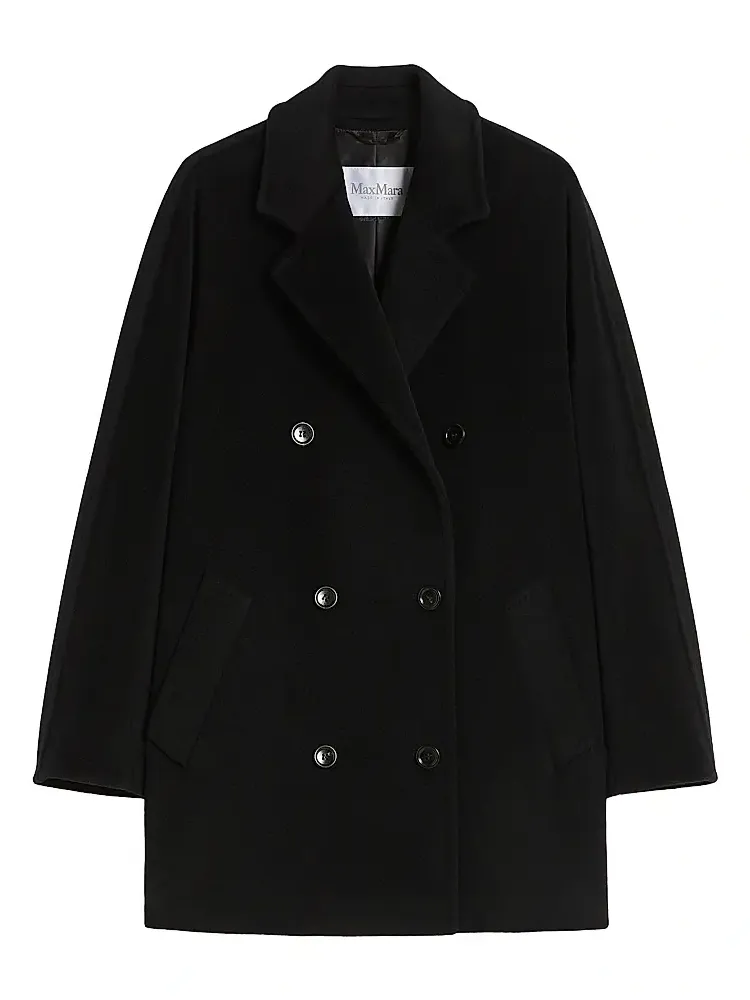 Women's Short Icon Coat Women's Short Icon Coat
