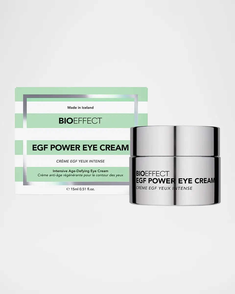Bioeffect EGF Power Eye Cream, 0.5 oz | Thumbnail 2 Bioeffect EGF Power Eye Cream, 0.5 oz | Thumbnail 2