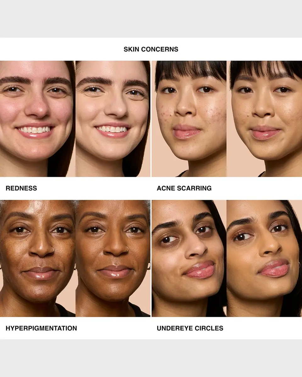 BOBBI BROWN Weightless Skin Foundation, 1 oz. | Thumbnail 6 BOBBI BROWN Weightless Skin Foundation, 1 oz. | Thumbnail 6
