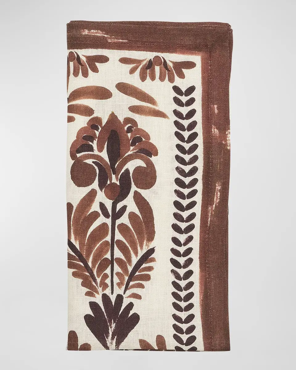 Kim Seybert Botanica Napkin | Thumbnail 2