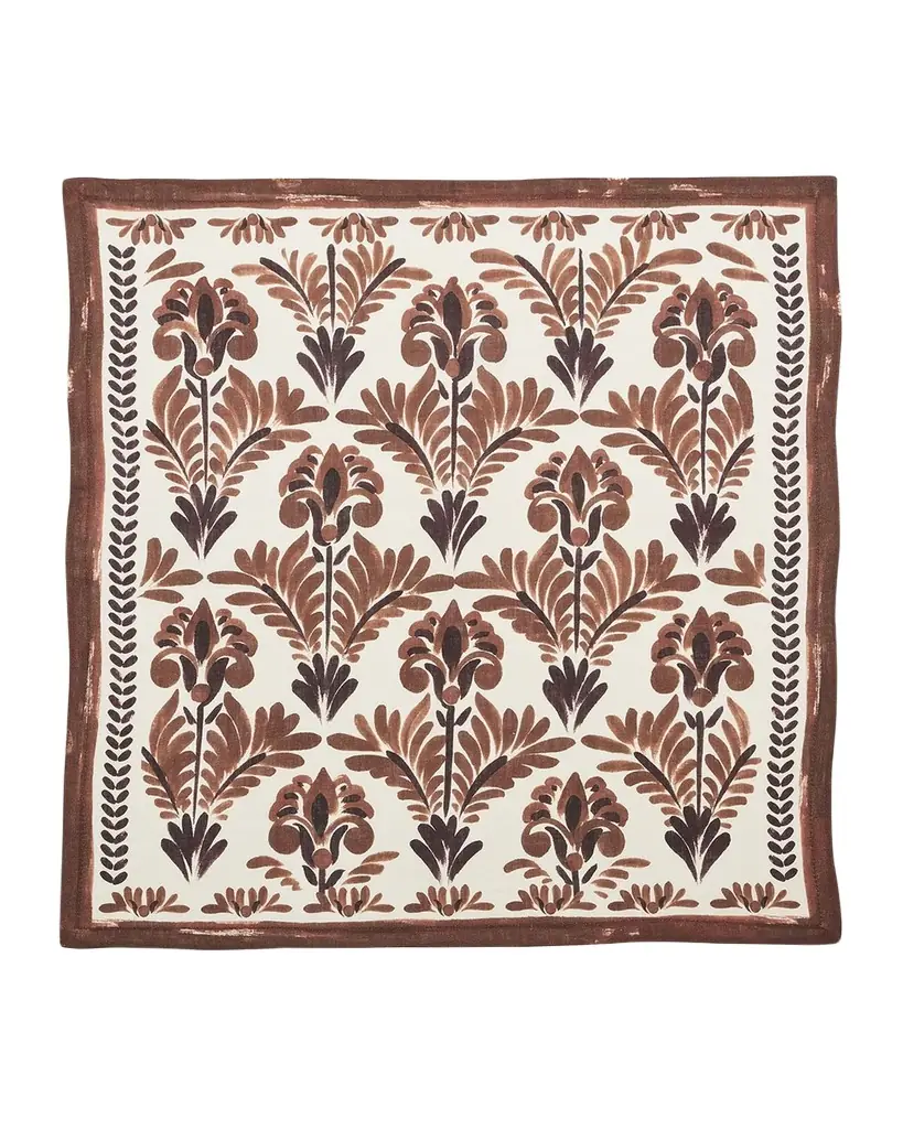 Kim Seybert Botanica Napkin