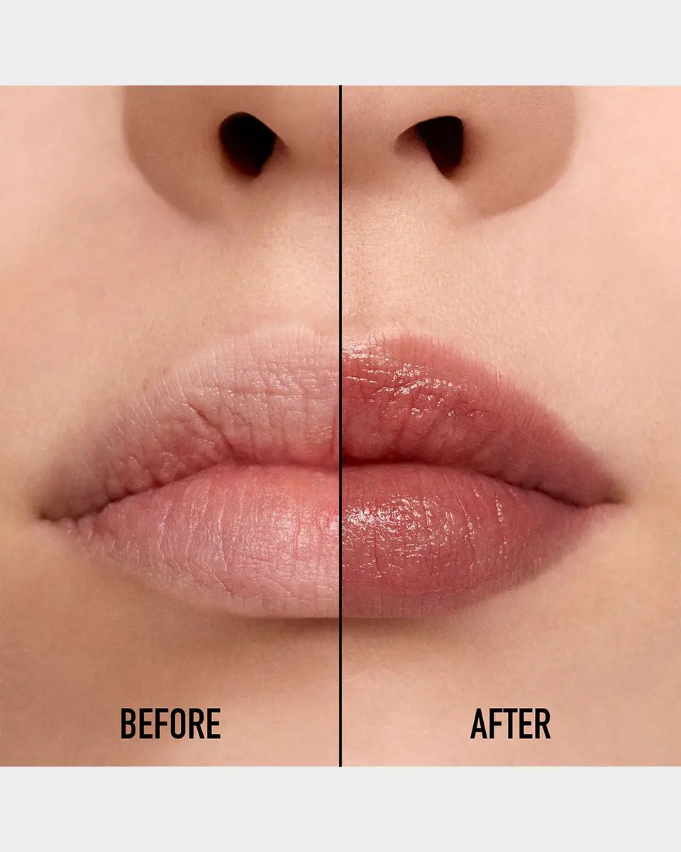Dior Rouge Lip Balm Refill, 0.12 oz. | Thumbnail 4 Dior Rouge Lip Balm Refill, 0.12 oz. | Thumbnail 4