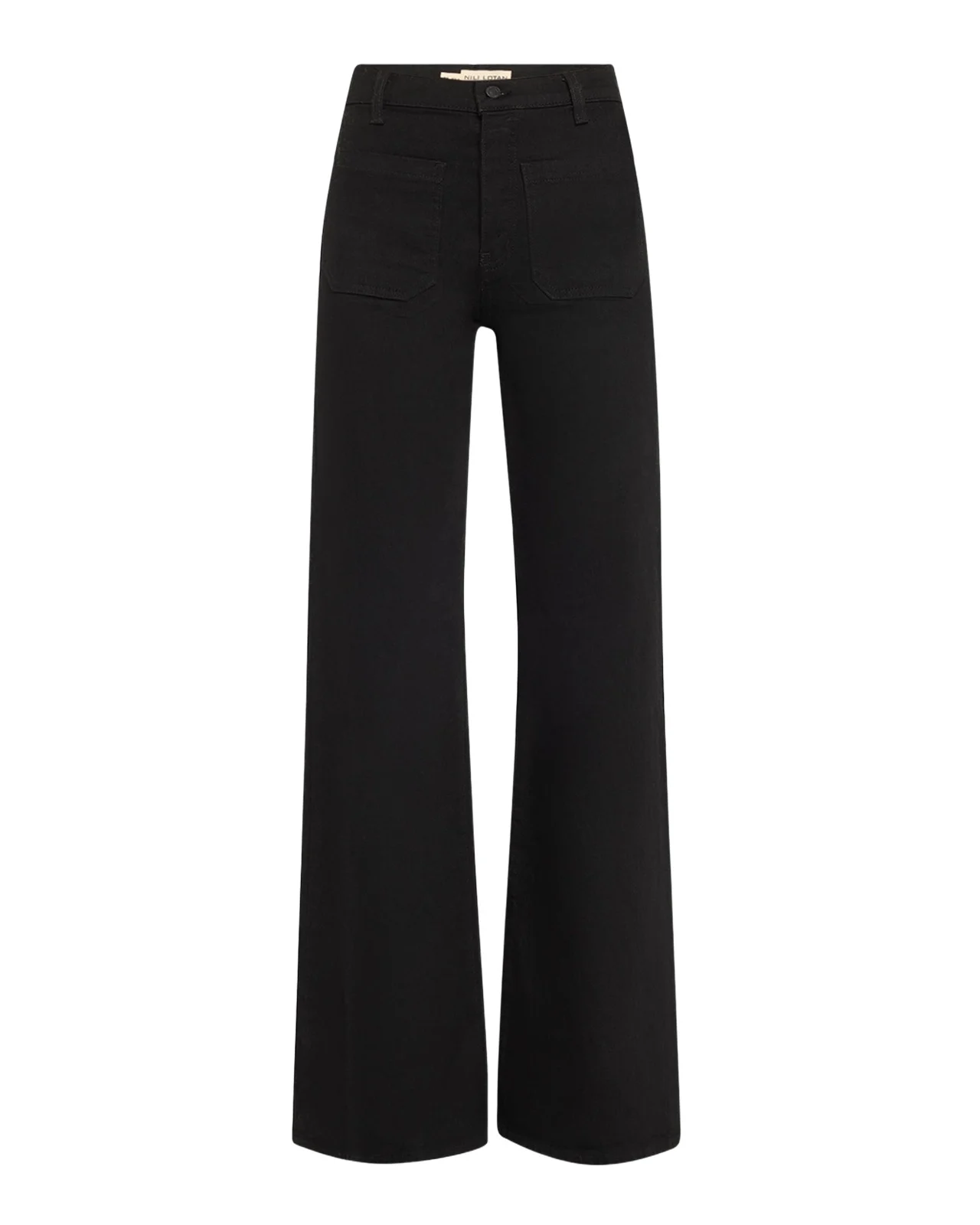 Florence Flare Denim Jeans Florence Flare Denim Jeans