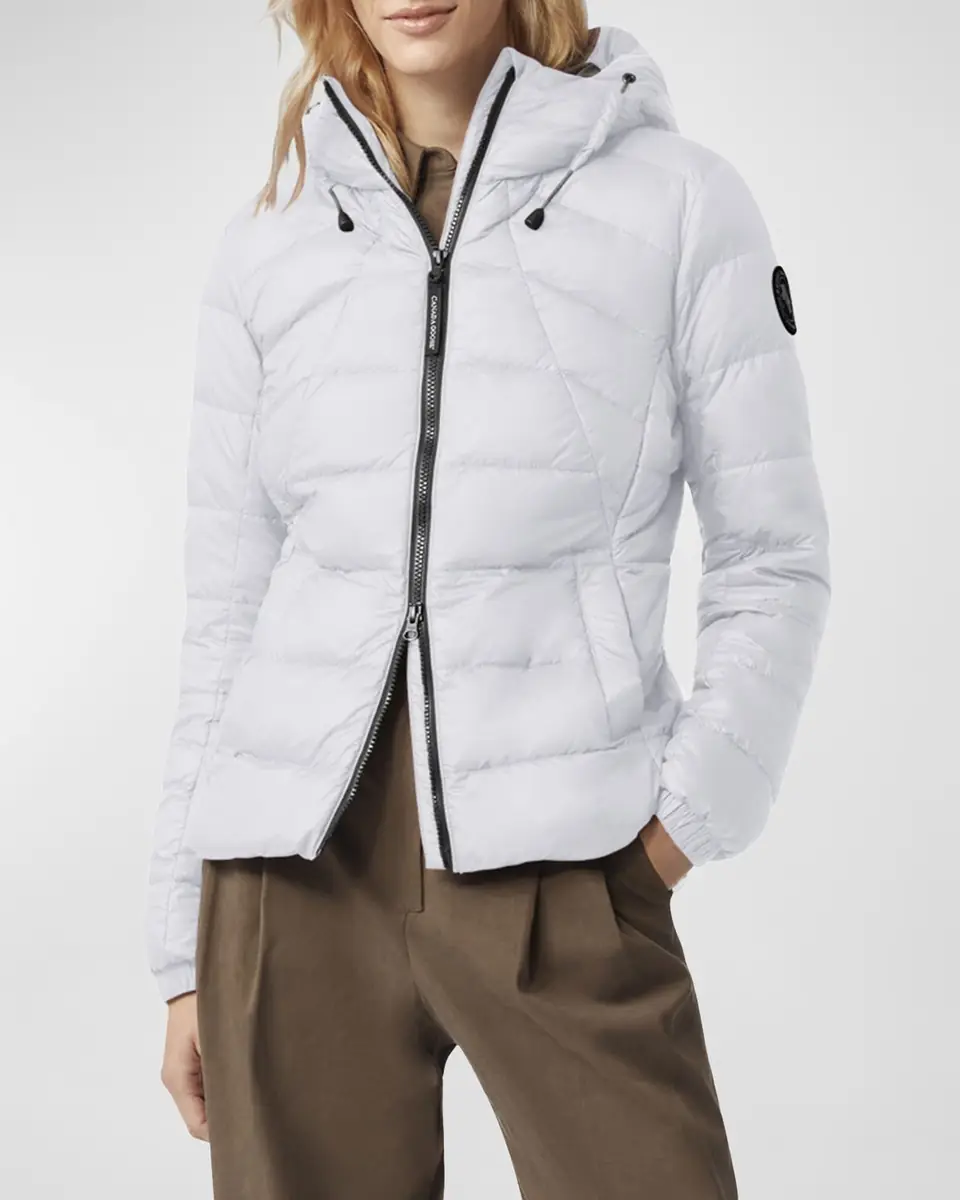 Canada Goose Abbott Hoody Black Label | Thumbnail 2