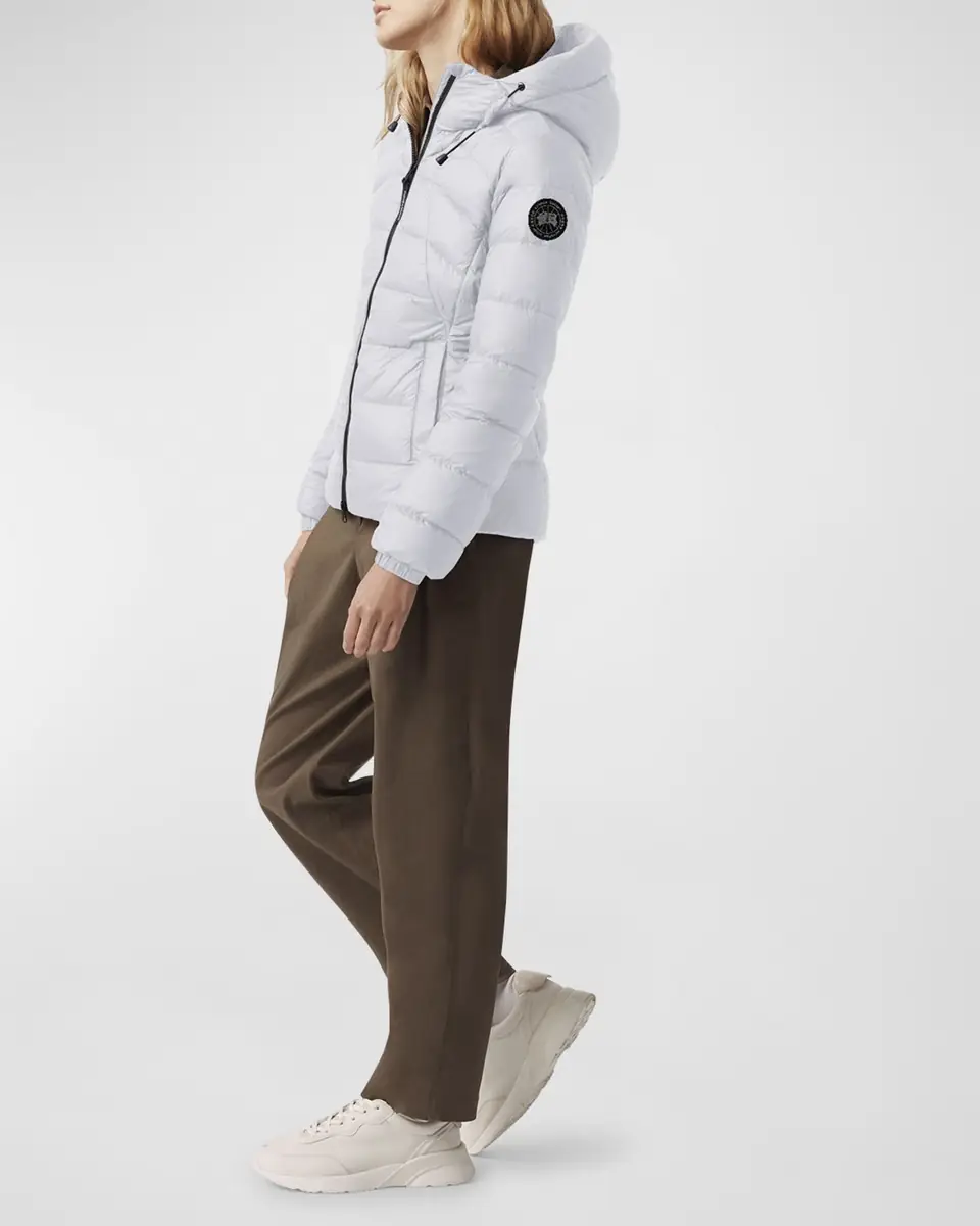 Canada Goose Abbott Hoody Black Label | Thumbnail 3