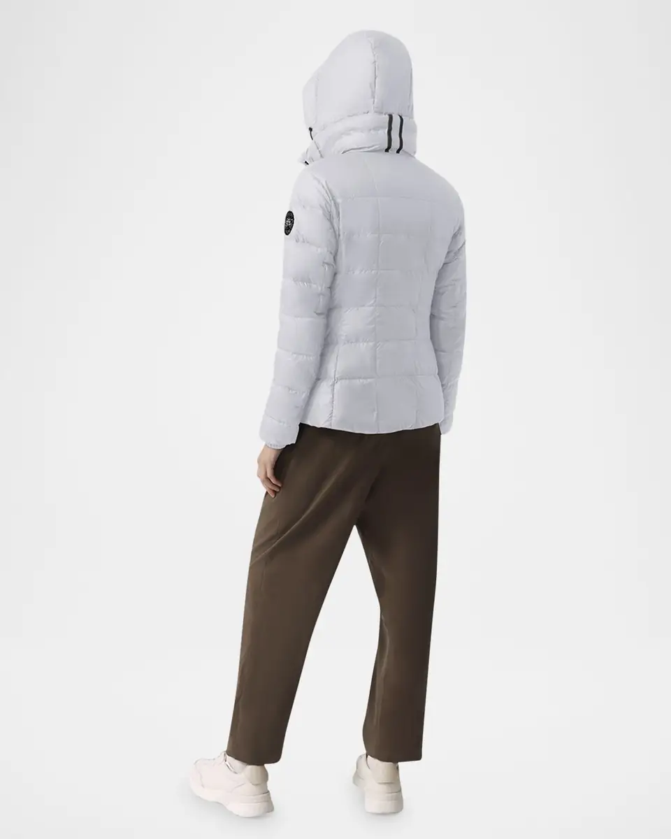 Canada Goose Abbott Hoody Black Label | Thumbnail 4