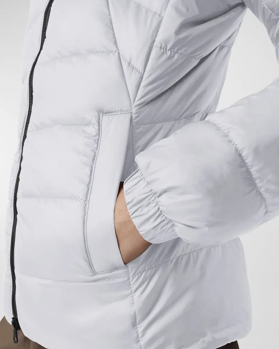 Canada Goose Abbott Hoody Black Label | Thumbnail 5